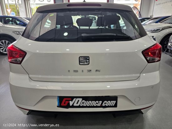 Seat Ibiza 1.0 ECO TSI 95CV STYLE - CUENCA