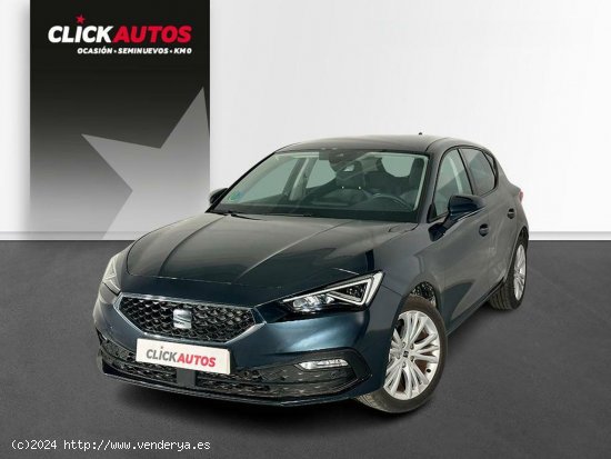 Seat Leon 1.5 TSI 150CV Style Special Edition DSG - Elche