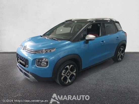  Citroën C3 Aircross  PureTech 81kW (110CV) S&S Shine - Alcobendas 