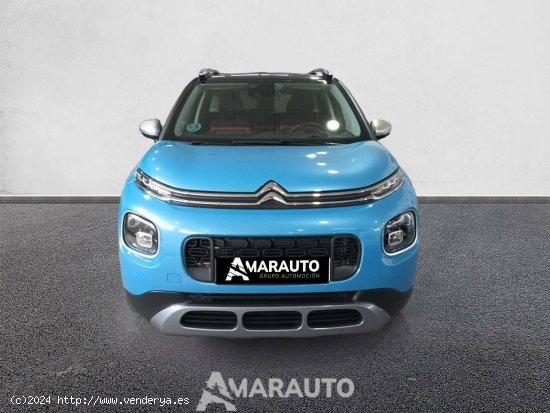 Citroën C3 Aircross  PureTech 81kW (110CV) S&S Shine - Alcobendas