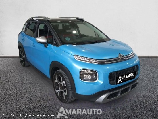 Citroën C3 Aircross  PureTech 81kW (110CV) S&S Shine - Alcobendas