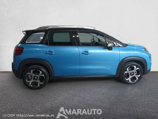 Citroën C3 Aircross  PureTech 81kW (110CV) S&S Shine - Alcobendas