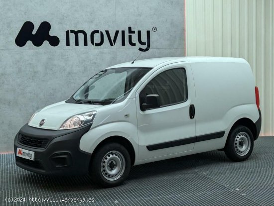 Fiat Fiorino CARGO BASE 1.3 MJT 80CV - Lugo