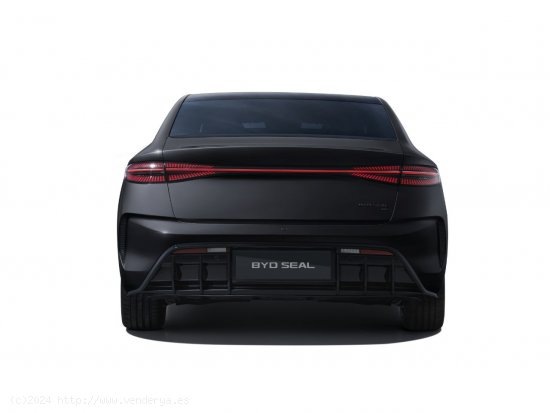 BYD Seal Design RWD - SANTANDER