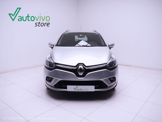 Renault Clio SPORT TOURER LIMITED 0.9 TCE 90 CV 5P - Sant Boi de Llobregat