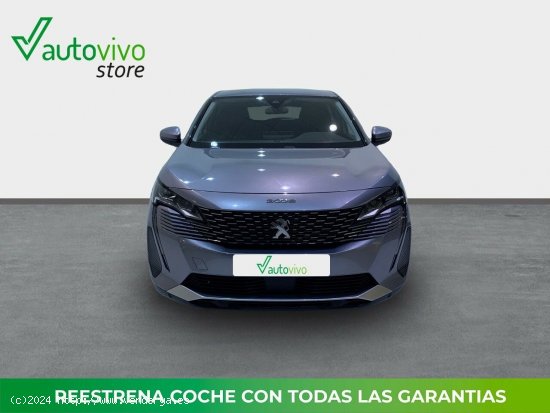 Peugeot 3008 ALLURE 1.2 PURETECH 130 CV 5P - Sant Boi de Llobregat