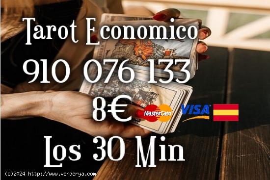  Tarot Visa 8 € los 30 Min/ 806 Tarot 