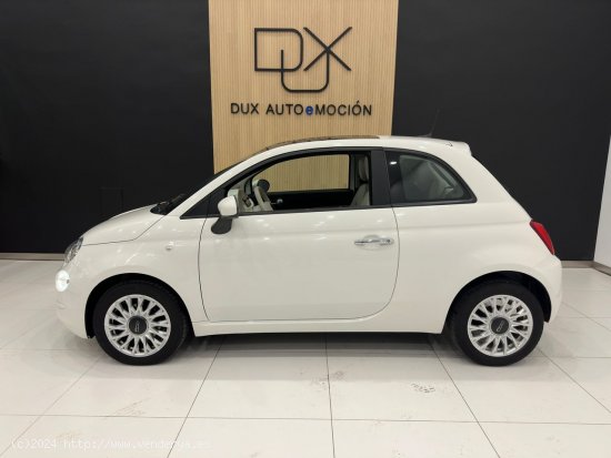 Fiat 500 FIAT 500 Lounge 1.0 6v GSE 52KW 70 CV 3p - Zaratán