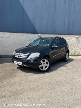 Mercedes Clase M ML 280 CDI - Blanes