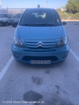 CITROEN C3 en venta en Baza (Granada) - Baza