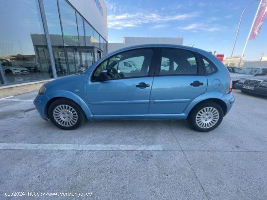 CITROEN C3 en venta en Baza (Granada) - Baza