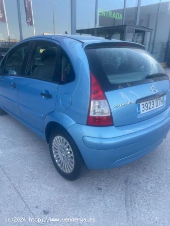 CITROEN C3 en venta en Baza (Granada) - Baza