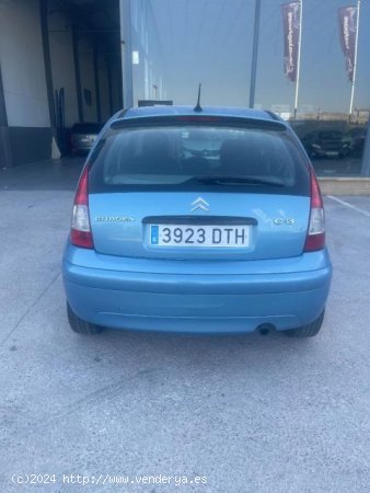 CITROEN C3 en venta en Baza (Granada) - Baza