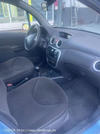 CITROEN C3 en venta en Baza (Granada) - Baza