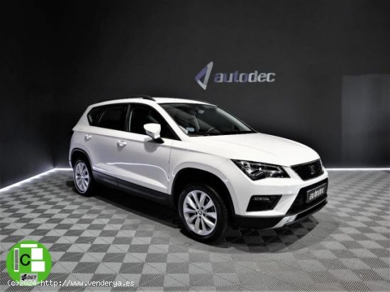 SEAT Ateca en venta en Carcaixent (Valencia) - Carcaixent