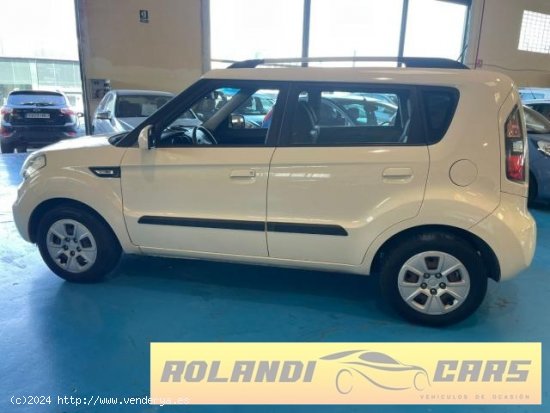 KIA Soul en venta en Palma de Mallorca (Islas Baleares) - Palma de Mallorca