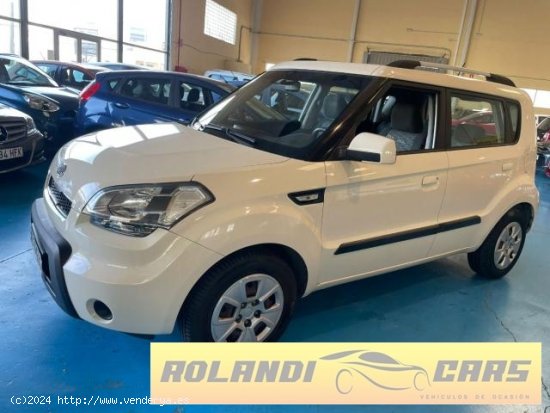 KIA Soul en venta en Palma de Mallorca (Islas Baleares) - Palma de Mallorca