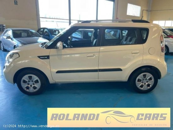 KIA Soul en venta en Palma de Mallorca (Islas Baleares) - Palma de Mallorca