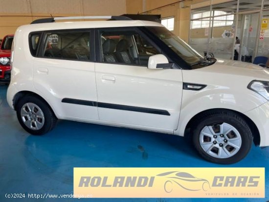 KIA Soul en venta en Palma de Mallorca (Islas Baleares) - Palma de Mallorca