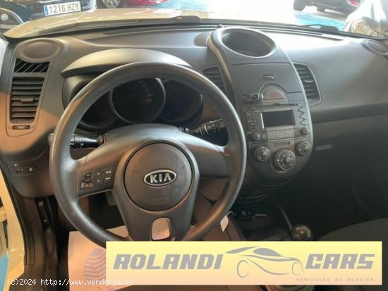 KIA Soul en venta en Palma de Mallorca (Islas Baleares) - Palma de Mallorca