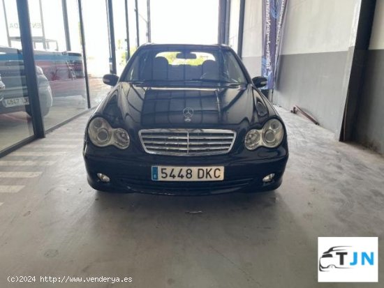 MERCEDES Clase C en venta en Baza (Granada) - Baza