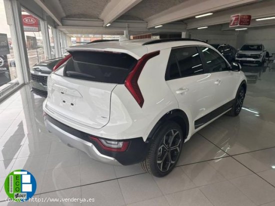 KIA Niro en venta en Teruel (Teruel) - Teruel