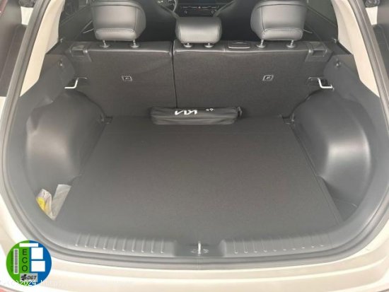 KIA Niro en venta en Teruel (Teruel) - Teruel