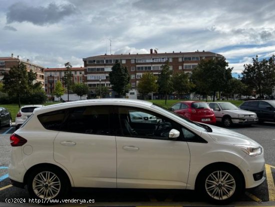 FORD C-Max en venta en Pamplona/IruÃ±a (Navarra) - Pamplona/IruÃ±a