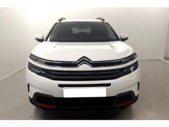 CITROEN C5 Aircross en venta en Quart de Poblet (Valencia) - Quart de Poblet