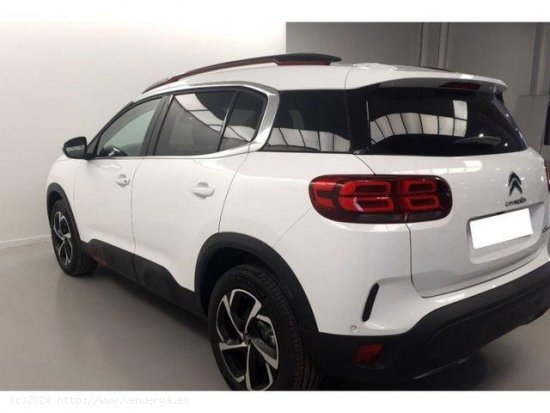 CITROEN C5 Aircross en venta en Quart de Poblet (Valencia) - Quart de Poblet