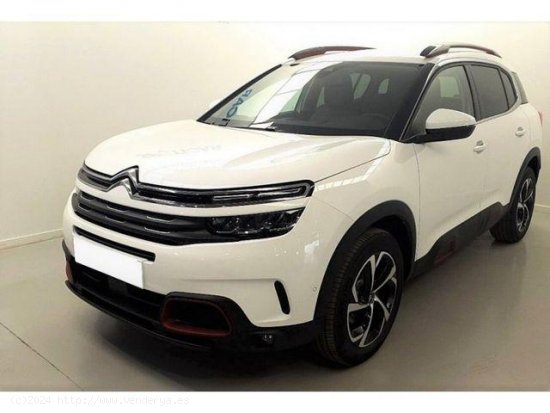 CITROEN C5 Aircross en venta en Quart de Poblet (Valencia) - Quart de Poblet