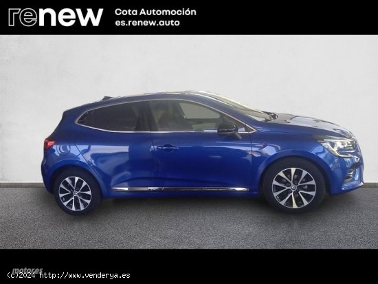 Renault Clio TECHNO TCE 90 de 2023 con 28.000 Km por 18.300 EUR. en Madrid