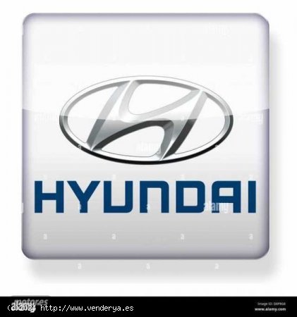  Hyundai Tucson Tucson 1.6 TGDI HEV Maxx AT de 2024 con 50 Km por 33.900 EUR. en Murcia 