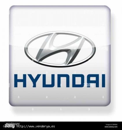 Hyundai Tucson Tucson 1.6 TGDI HEV Maxx AT de 2024 con 50 Km por 33.900 EUR. en Murcia