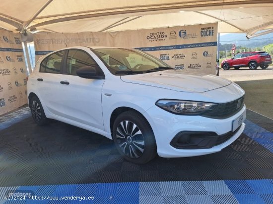 Fiat Tipo TIPO 1.3 MTJ CITY LIFE 5P de 2022 con 54.448 Km por 15.600 EUR. en Pontevedra