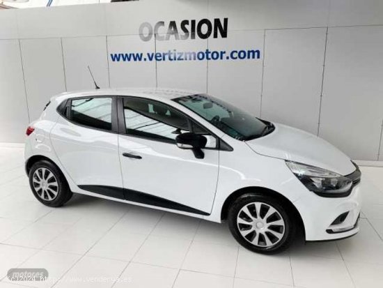 Renault Clio 1.5dCi Energy Business 75CV de 2019 con 113.000 Km por 11.800 EUR. en Guipuzcoa