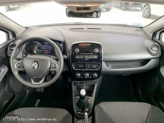 Renault Clio 1.5dCi Energy Business 75CV de 2019 con 113.000 Km por 11.800 EUR. en Guipuzcoa