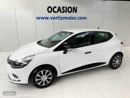 Renault Clio 1.5dCi Energy Business 75CV de 2019 con 113.000 Km por 11.800 EUR. en Guipuzcoa