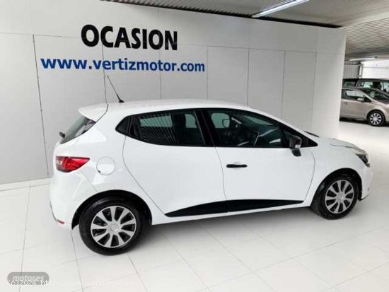 Renault Clio 1.5dCi Energy Business 75CV de 2019 con 113.000 Km por 11.800 EUR. en Guipuzcoa