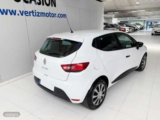 Renault Clio 1.5dCi Energy Business 75CV de 2019 con 113.000 Km por 11.800 EUR. en Guipuzcoa