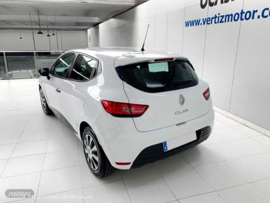 Renault Clio 1.5dCi Energy Business 75CV de 2019 con 113.000 Km por 11.800 EUR. en Guipuzcoa