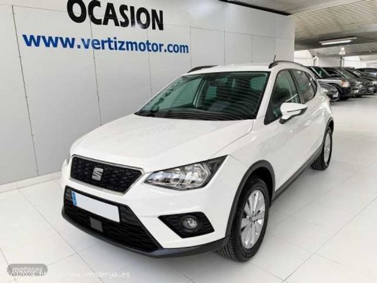 Seat Arona 1.0 TSI Ecomotive S&S Style 95cv de 2018 con 61.000 Km por 16.300 EUR. en Guipuzcoa