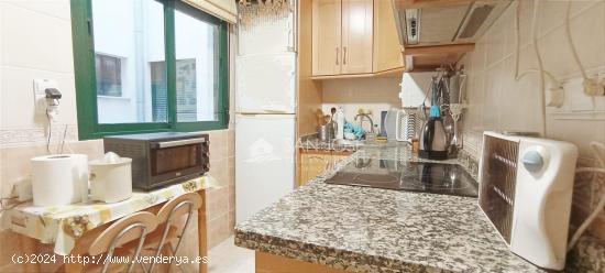 SE VENDE FANTASTICO PISO EN EL ALTET, ELCHE, ALICANTE - ALICANTE