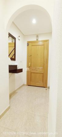 SE VENDE FANTASTICO PISO EN EL ALTET, ELCHE, ALICANTE - ALICANTE