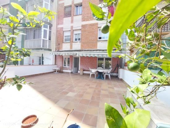  Fantastico Piso  en Igualada con 5 dormitorios, terraza , zona inmejorable!!!! - BARCELONA 