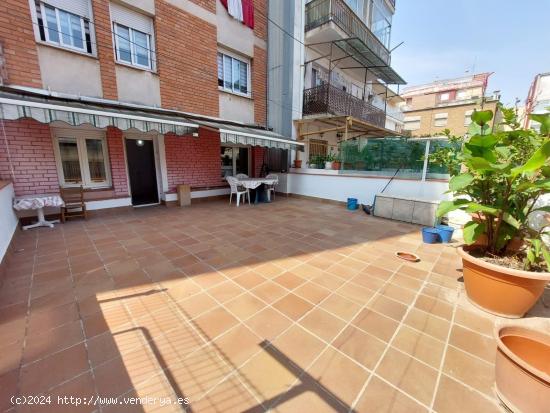 Fantastico Piso  en Igualada con 5 dormitorios, terraza , zona inmejorable!!!! - BARCELONA