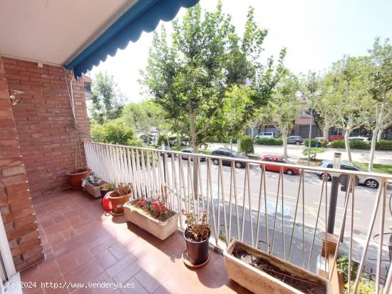 Fantastico Piso  en Igualada con 5 dormitorios, terraza , zona inmejorable!!!! - BARCELONA