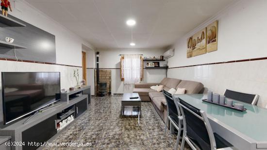 CHALET MATOLA - ALICANTE