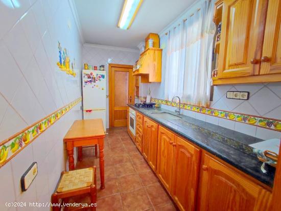 CASA EN VENTA EN LA POBLA LLARGA - VALENCIA