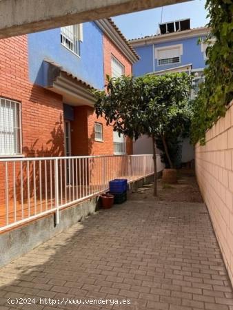 Venta de dúplex en Urbanización Montepinar - MURCIA